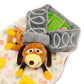 Disney Toy Story Slinky Sweatshirt with Scarf