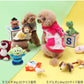 Disney Toy Story Slinky Sweatshirt with Scarf