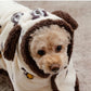 Disney Pluto blanket to Wear Heat Retention Cold Protection
