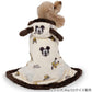 Disney Pluto blanket to Wear Heat Retention Cold Protection