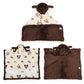 Disney Pluto blanket to Wear Heat Retention Cold Protection