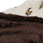 Disney Pluto blanket to Wear Heat Retention Cold Protection