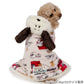 Snoopy Blanket to Wear "Napping pattern" Hooded Ears Winter Clothes Heat Retention Cold Protection (Copy)