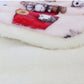 Snoopy Blanket to Wear "Napping pattern" Hooded Ears Winter Clothes Heat Retention Cold Protection (Copy)