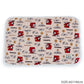 Snoopy Blanket "Napping Pattern"