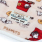 Snoopy Blanket "Napping Pattern"