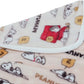 Snoopy Blanket "Napping Pattern"