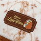 Disney Lady and the Tramp Far Infrared Mat
