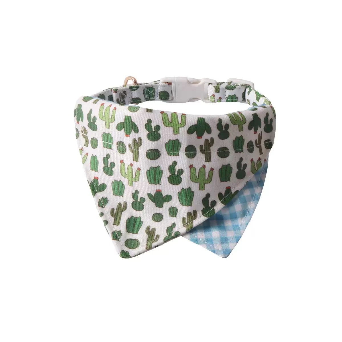 Dog Collar Bandana – 3 designs