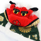 Dragon Lion Dance Cape