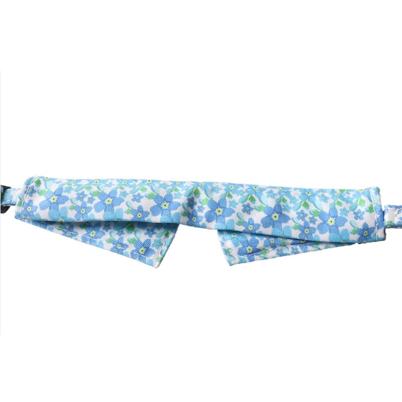 Cat Collar – Removable 11 Designs