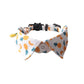 Cat Collar – Removable 11 Designs