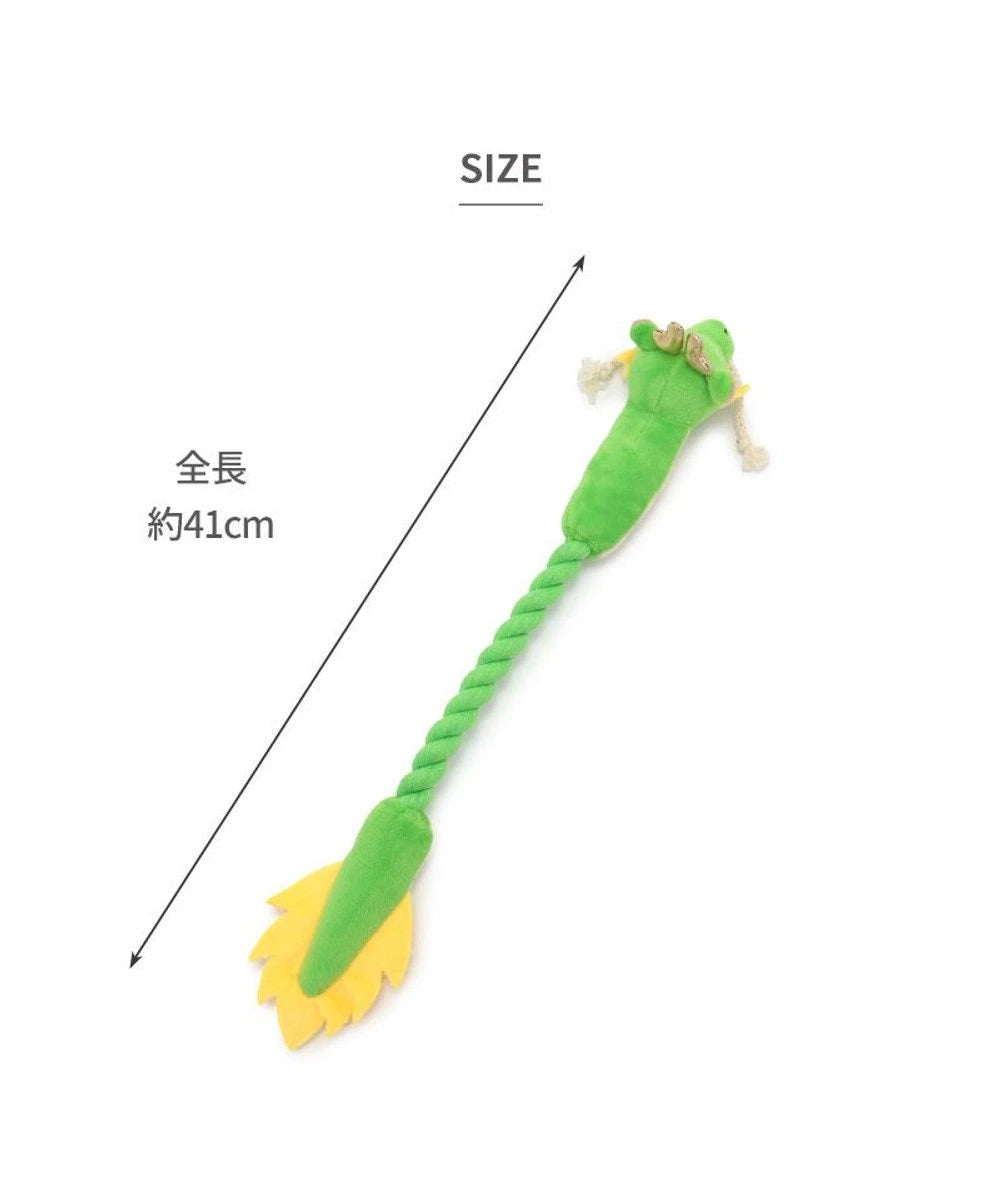Dragon Rope Pulling Sound Whistle New Year Toy Pet Toy
