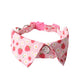 Cat Collar – Removable 11 Designs