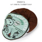 Snoopy Cushion (60cm) Beagle Scout Pattern | 50th Anniversary