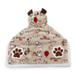 Winter Disney 101 Dalmatians Blanket to Wear Heat Retention Cold Protection