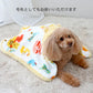 Winter Disney Winnie the Pooh Blanket to Wear Cute Heat Retention Cold Protection