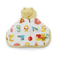 Winter Disney Winnie the Pooh Blanket to Wear Cute Heat Retention Cold Protection