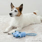 Disney Lilo & Stitch Dog Toy Stitch's Hand Rope Toy with Sound and Whistle