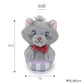 Disney's Aristocats Cat Toy Marie Hat Box Plush Toy with Bells Makes Sounds
