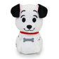 Disney dog toy 101 Dalmatians rope toy