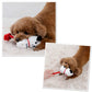 Disney dog toy 101 Dalmatians rope toy