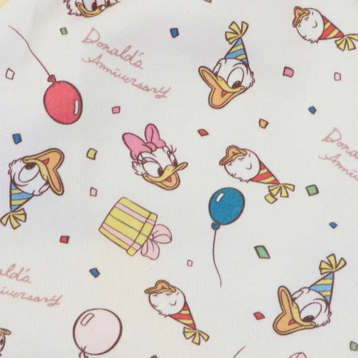 Disney dog clothes, fall/winter, Donald, party, patterned hoodie, 90th anniversary, sleeveless, small dog | Fall, Donald Duck