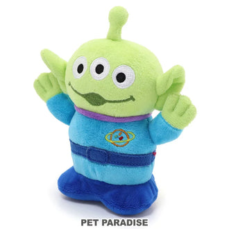 Toy Story Little Green Men