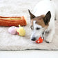 Disney dog toy ball toy Winnie the Pooh good friends | makes sounds with a whistle, clanging, bell toy, Tigger, Piglet, stuffed animal