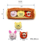 Disney dog toy ball toy Winnie the Pooh good friends | makes sounds with a whistle, clanging, bell toy, Tigger, Piglet, stuffed animal