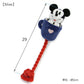 Disney Dog Toys Educational Nosework Rope Mickey Mouse Minnie Mouse