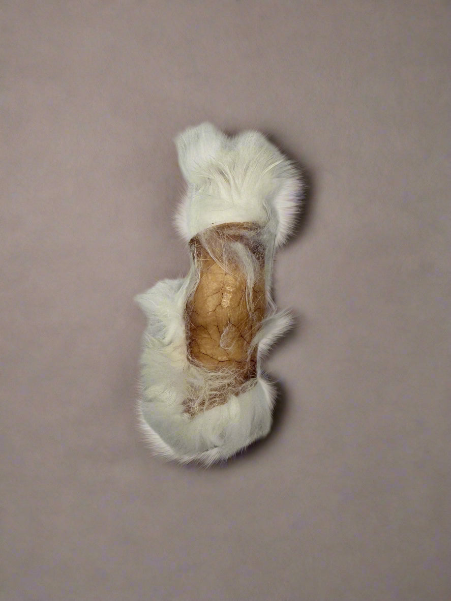 Rabbit Hide Twists