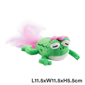 Catnip Frog