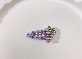 3cm Mini Hair Clip