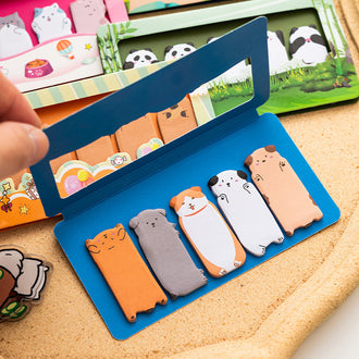 Sticky Notes Mini Pack