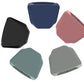 Silicone Treats Pouch - Square