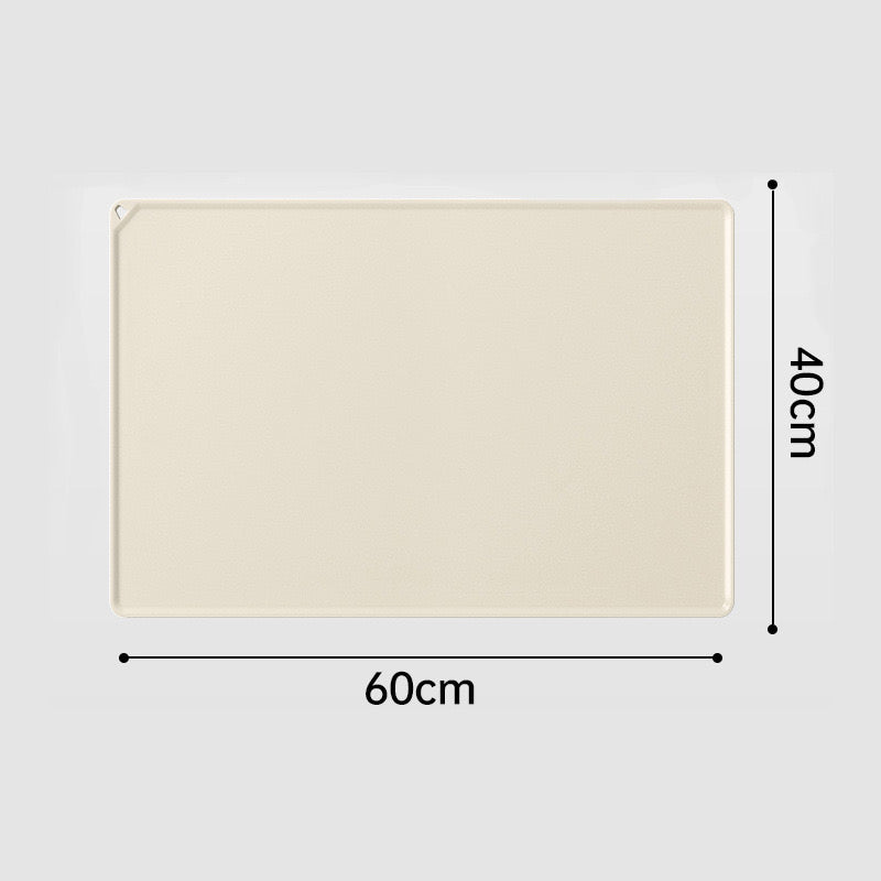 Extra Large Non Slip Dining Mat