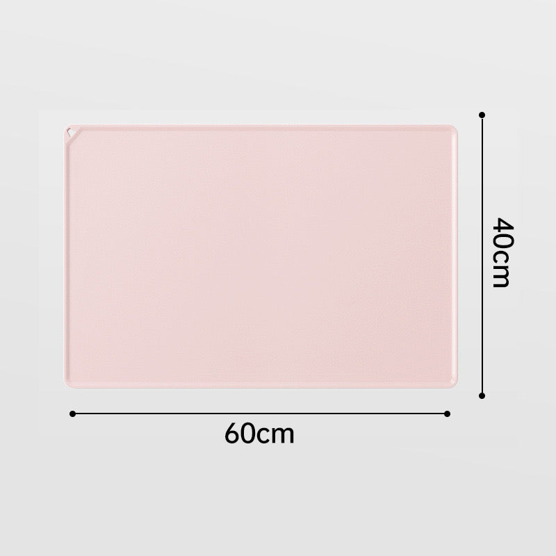 Extra Large Non Slip Dining Mat