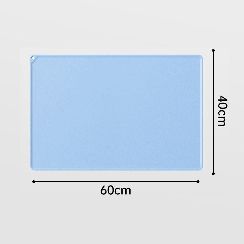 Extra Large Non Slip Dining Mat