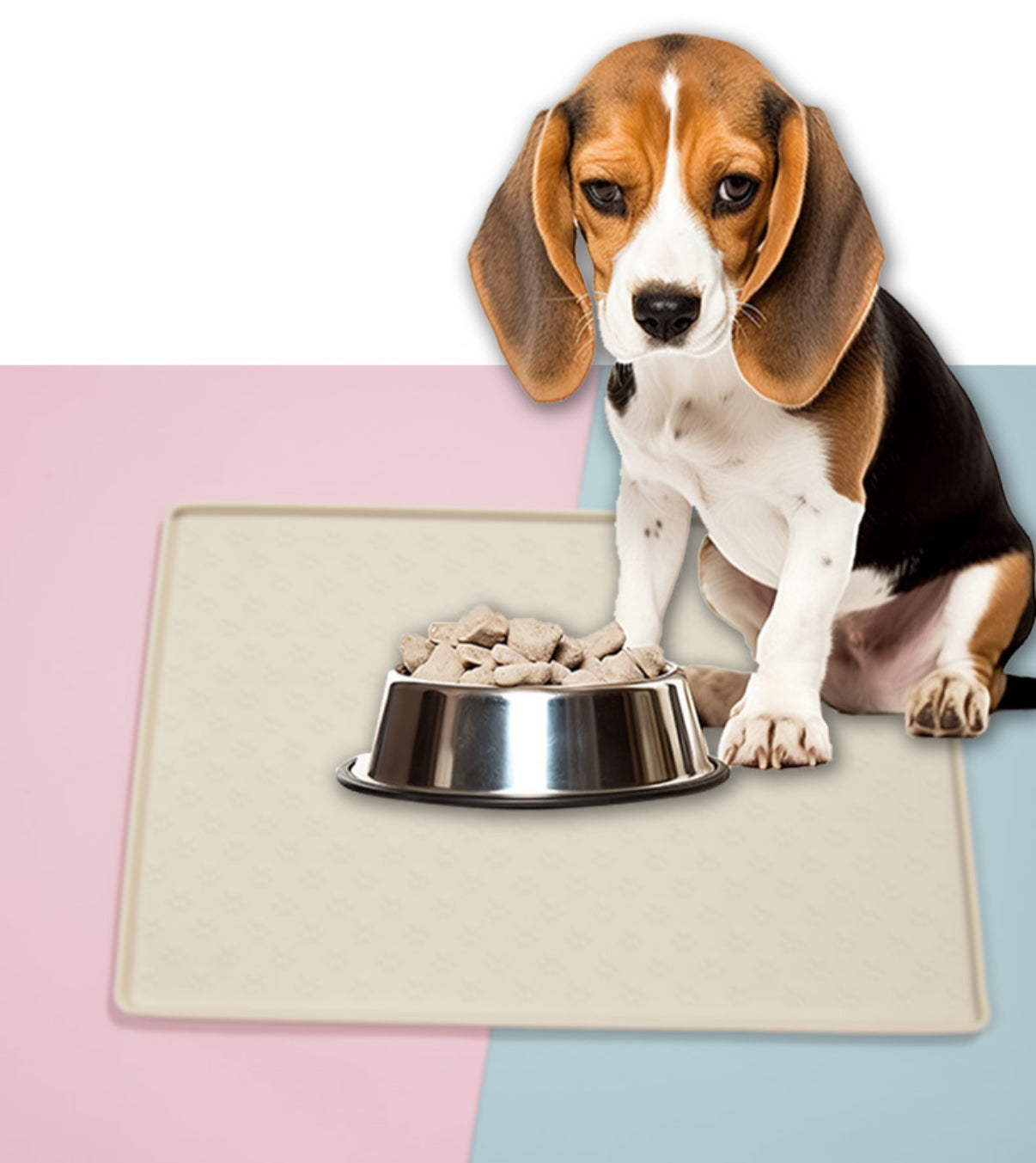 Non Slip Dining Mat