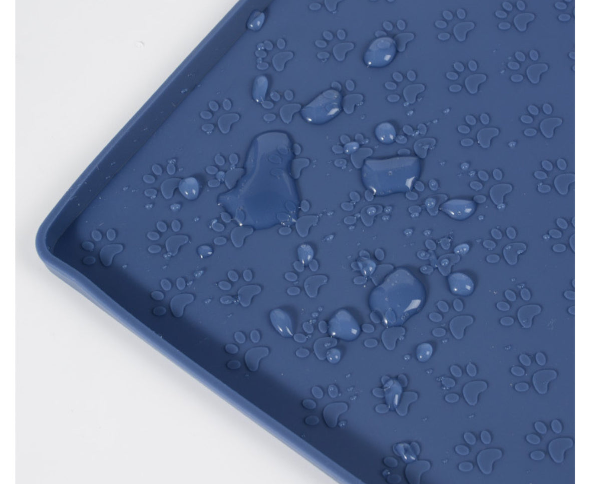 Non Slip Dining Mat