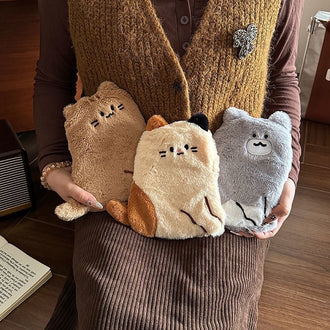 Hot Water Bottle for Human Use ONLY