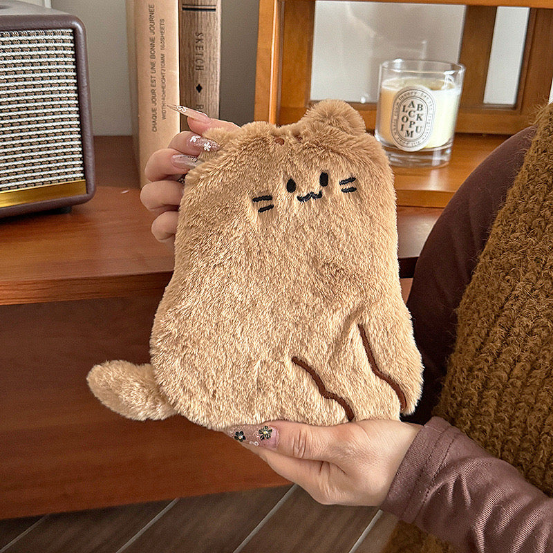 Hot Water Bottle for Human Use ONLY
