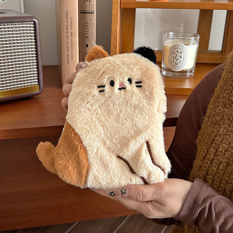 Hot Water Bottle for Human Use ONLY