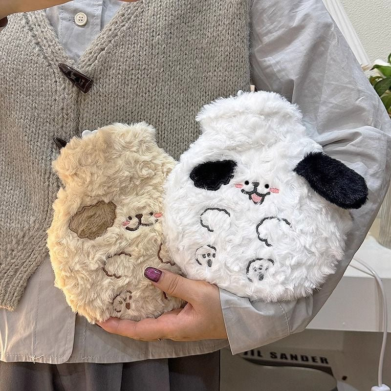 Hot Water Bottle for Human Use ONLY