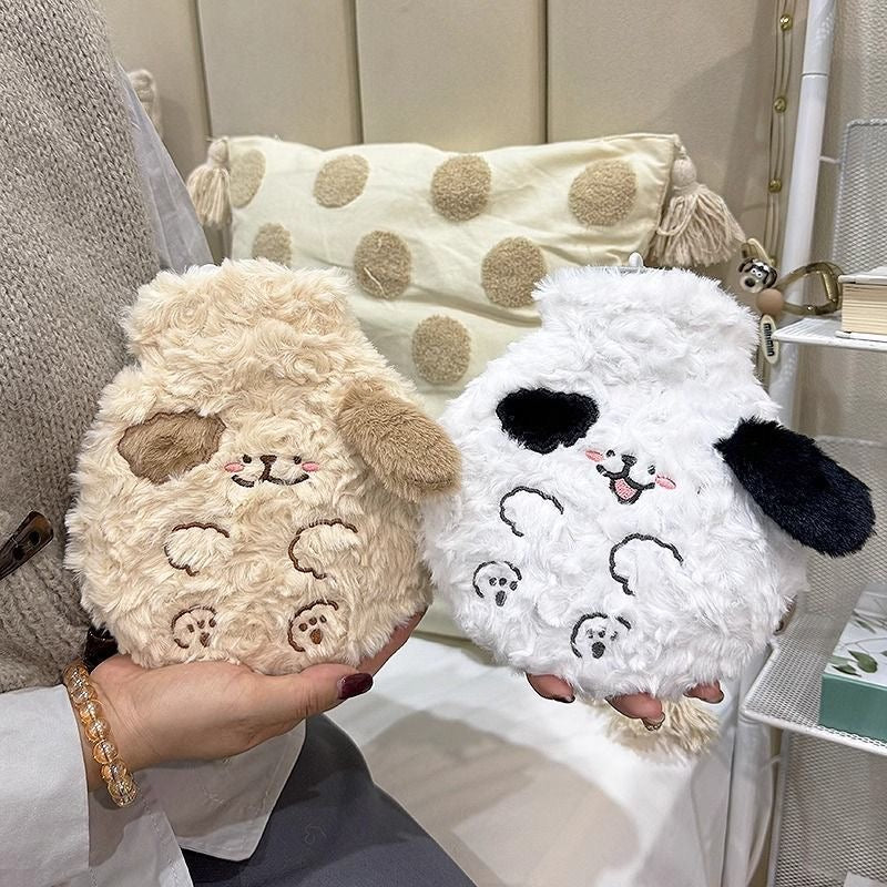 Hot Water Bottle for Human Use ONLY