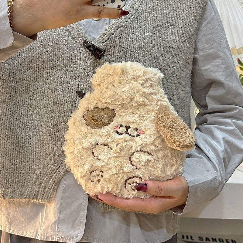 Hot Water Bottle for Human Use ONLY