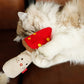 Interactive Catnip Toys