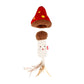 Interactive Catnip Toys