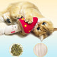 Interactive Catnip Toys